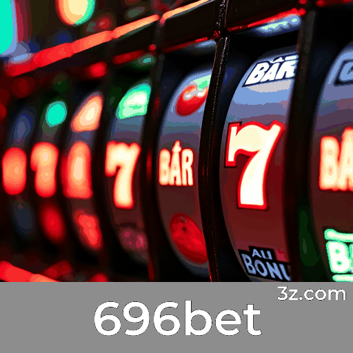 696bet Casino: Descubra o Luxo do Programa VIP