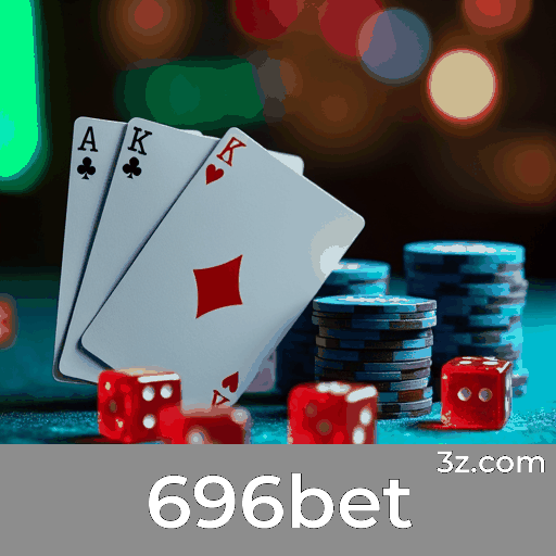 696bet: Desbloqueie Prêmios Surpreendentes!