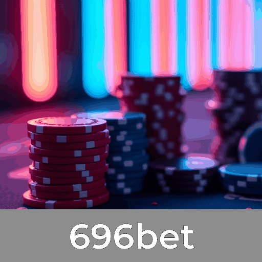 696bet: A Emoção e Alta Recompensa dos Jogos de Caça-Níqueis!